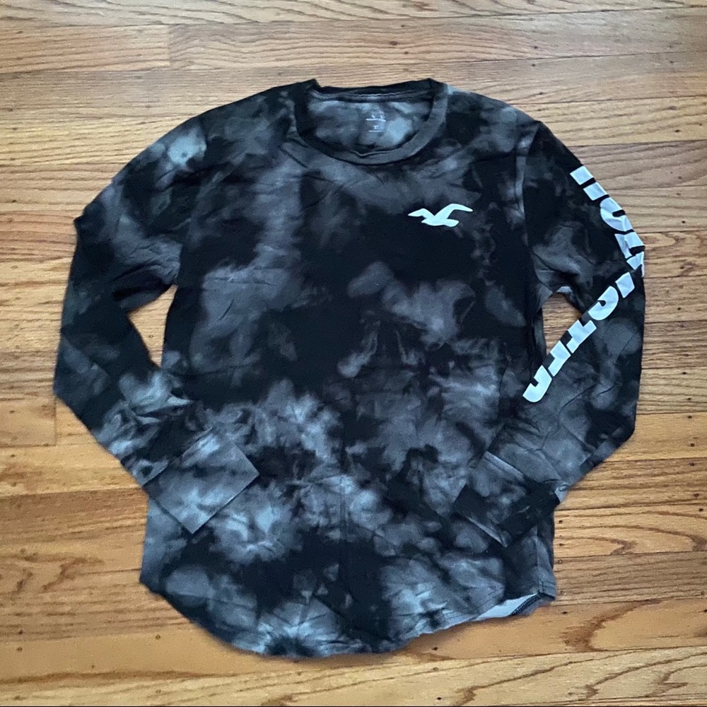 Hollister Tee